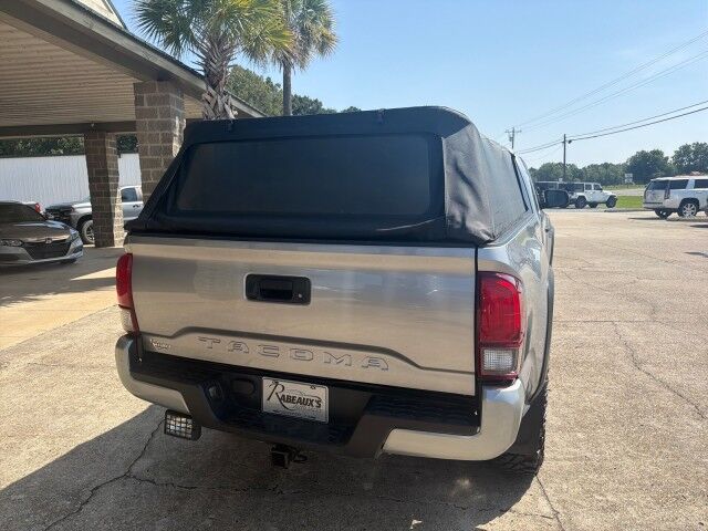 2020 Toyota Tacoma Access Cab SR Lafayette LA