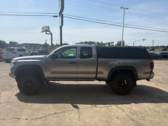 2020 Toyota Tacoma Access Cab SR Lafayette LA