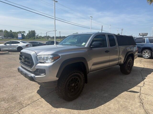 2020 Toyota Tacoma Access Cab SR Lafayette LA