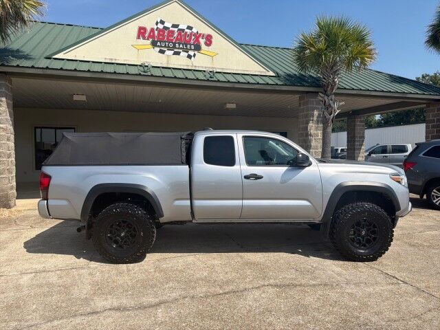 2020 Toyota Tacoma Access Cab SR Lafayette LA