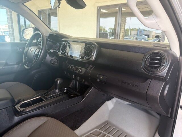 2020 Toyota Tacoma Access Cab SR Lafayette LA