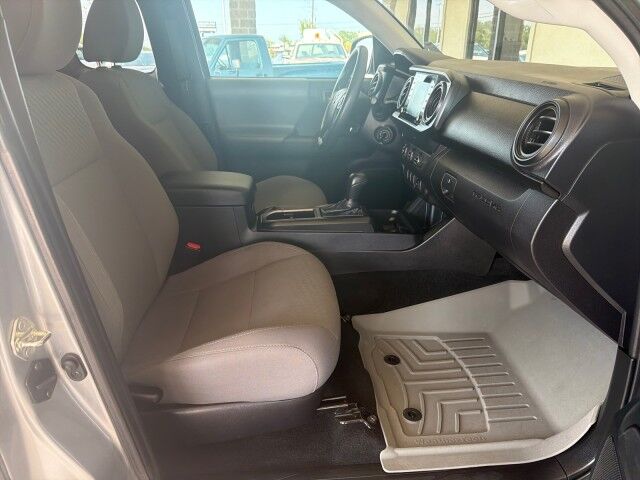 2020 Toyota Tacoma Access Cab SR Lafayette LA