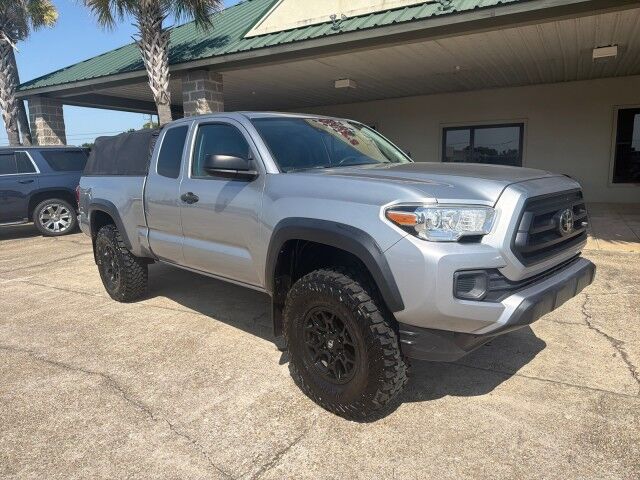 2020 Toyota Tacoma Access Cab SR Lafayette LA