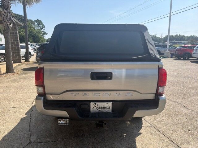 2020 Toyota Tacoma Access Cab SR Lafayette LA