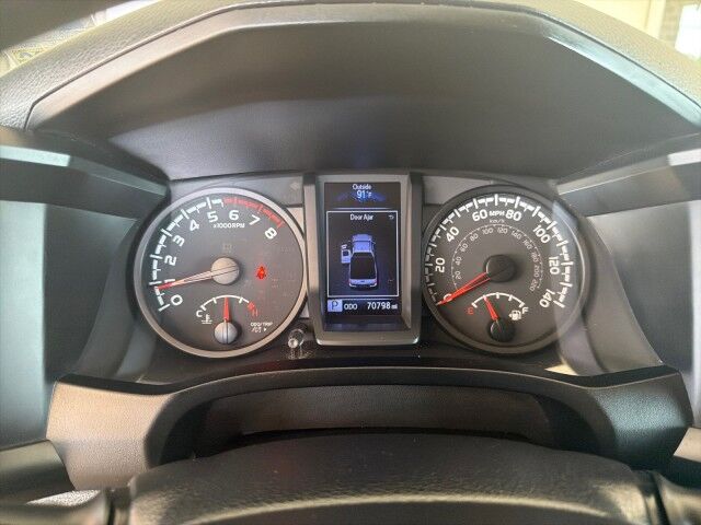 2020 Toyota Tacoma Access Cab SR Lafayette LA