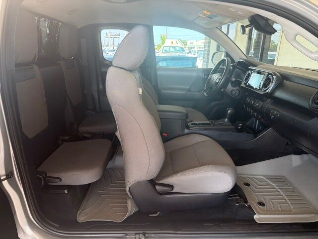 2020 Toyota Tacoma Access Cab SR Lafayette LA