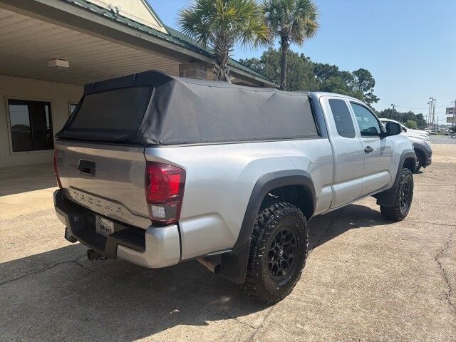 2020 Toyota Tacoma Access Cab SR Lafayette LA