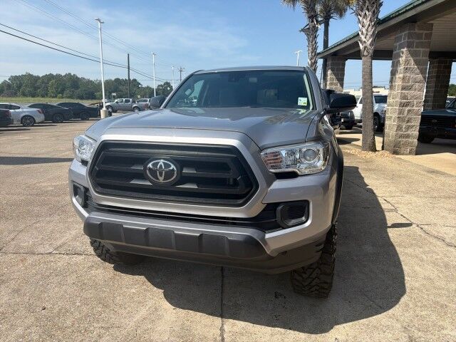 2020 Toyota Tacoma Access Cab SR Lafayette LA