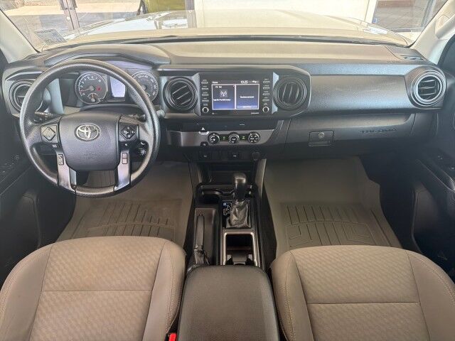 2020 Toyota Tacoma Access Cab SR Lafayette LA