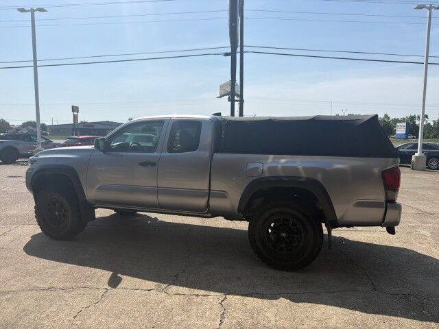 2020 Toyota Tacoma Access Cab SR Lafayette LA
