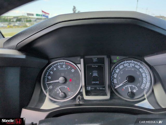 2020 Toyota Tacoma BASE St. John's NL