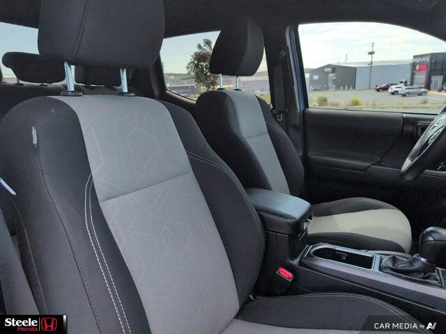 2020 Toyota Tacoma BASE St. John's NL