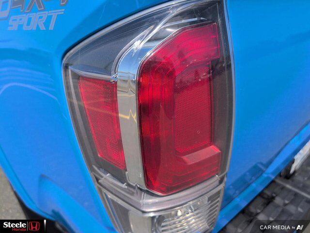 2020 Toyota Tacoma BASE St. John's NL