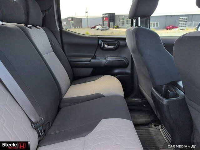 2020 Toyota Tacoma BASE St. John's NL