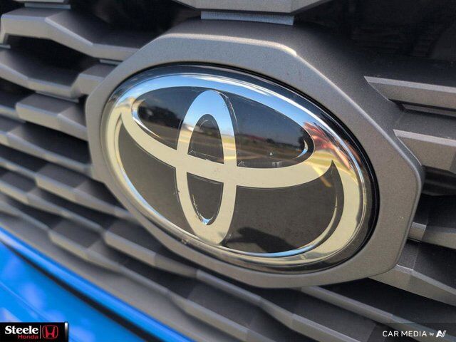 2020 Toyota Tacoma BASE St. John's NL