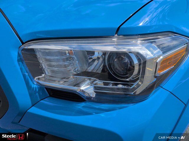 2020 Toyota Tacoma BASE St. John's NL