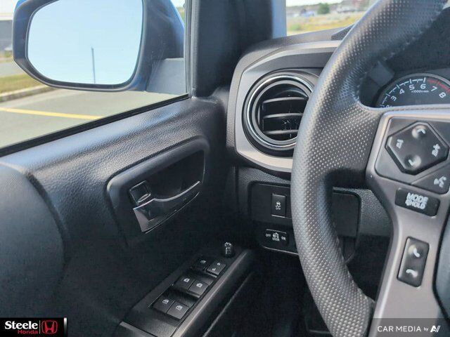 2020 Toyota Tacoma BASE St. John's NL