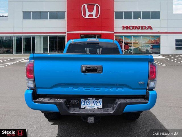 2020 Toyota Tacoma BASE St. John's NL