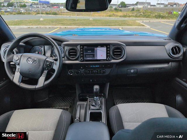 2020 Toyota Tacoma BASE St. John's NL