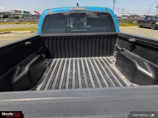 2020 Toyota Tacoma BASE St. John's NL