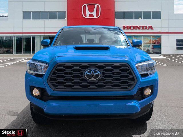 2020 Toyota Tacoma BASE St. John's NL