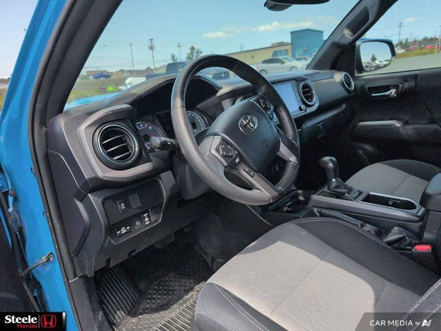 2020 Toyota Tacoma BASE St. John's NL