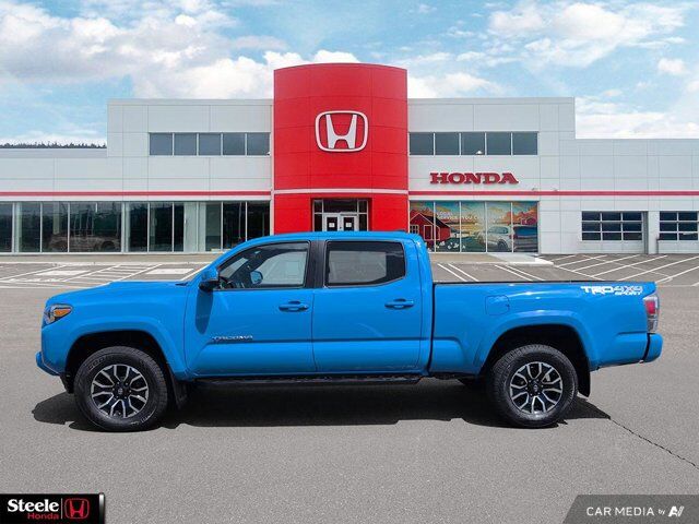2020 Toyota Tacoma BASE St. John's NL