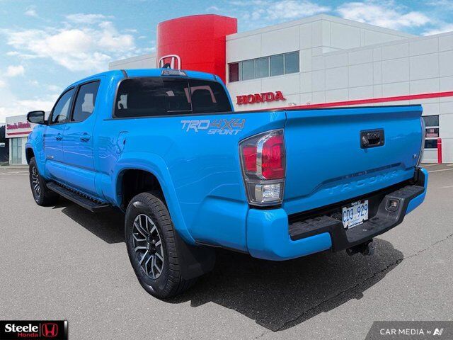 2020 Toyota Tacoma BASE St. John's NL