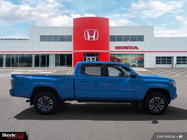 2020 Toyota Tacoma BASE St. John's NL