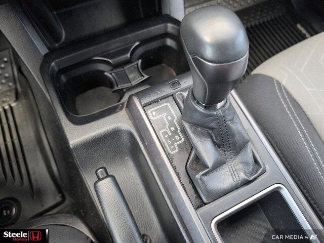 2020 Toyota Tacoma BASE St. John's NL