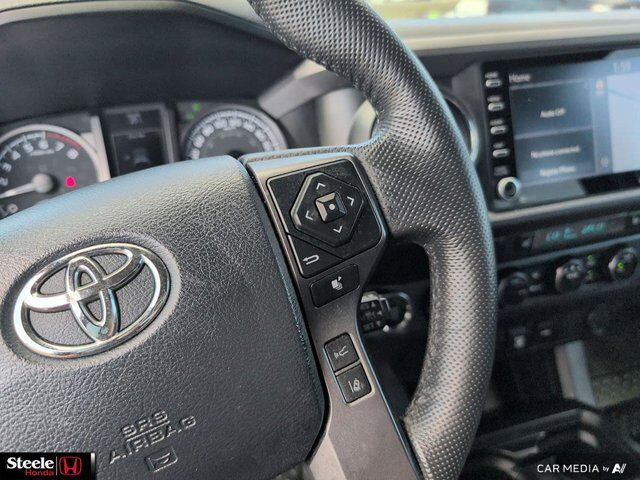 2020 Toyota Tacoma BASE St. John's NL