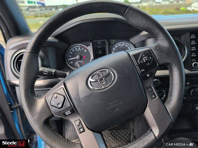 2020 Toyota Tacoma BASE St. John's NL