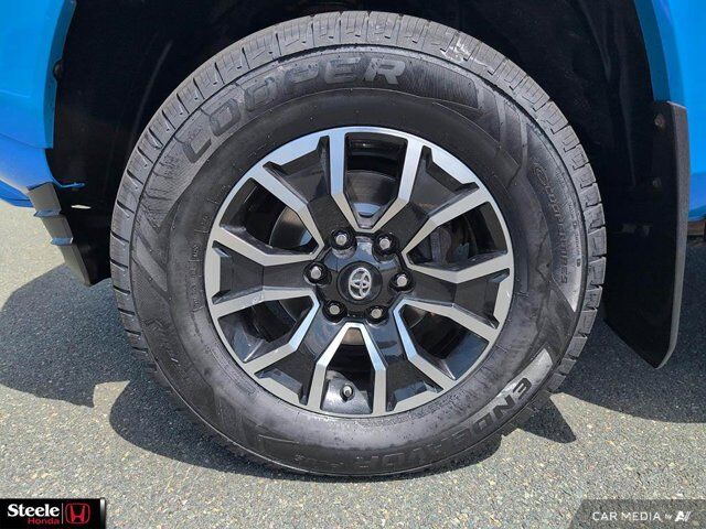 2020 Toyota Tacoma BASE St. John's NL