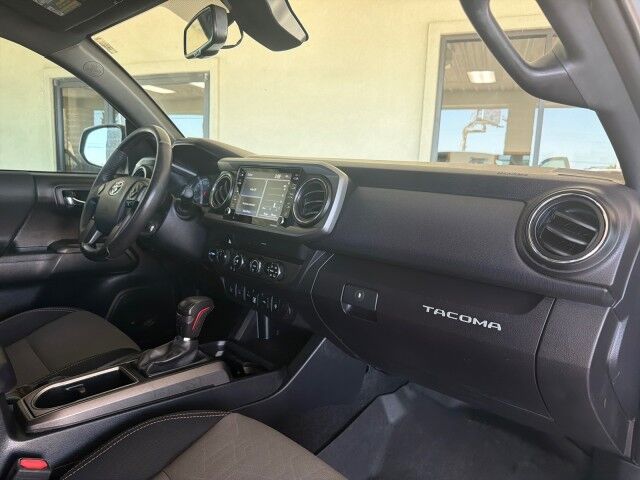 2020 Toyota Tacoma Double Cab 4WD TRD Sport Lafayette LA