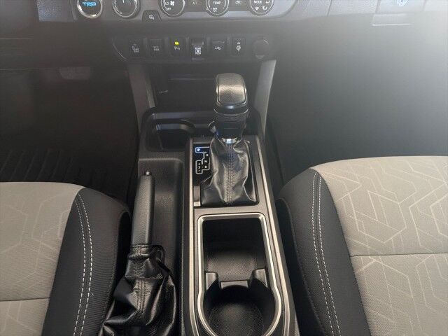 2020 Toyota Tacoma Double Cab 4WD TRD Sport Lafayette LA