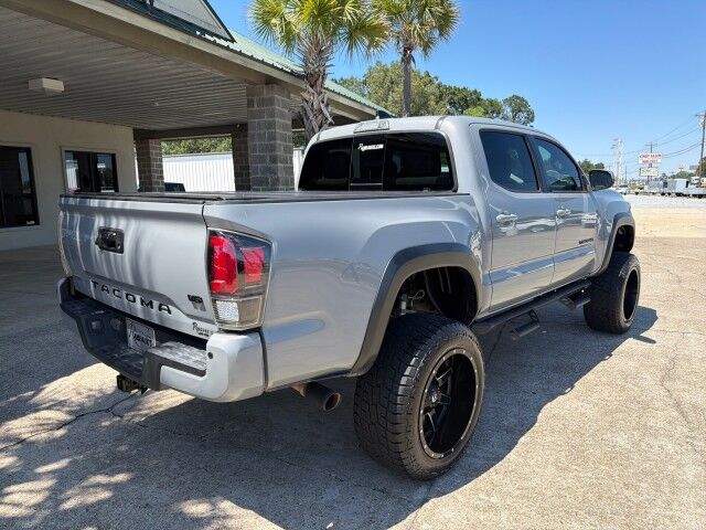 2020 Toyota Tacoma Double Cab 4WD TRD Sport Lafayette LA
