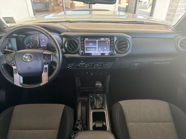 2020 Toyota Tacoma Double Cab 4WD TRD Sport Lafayette LA