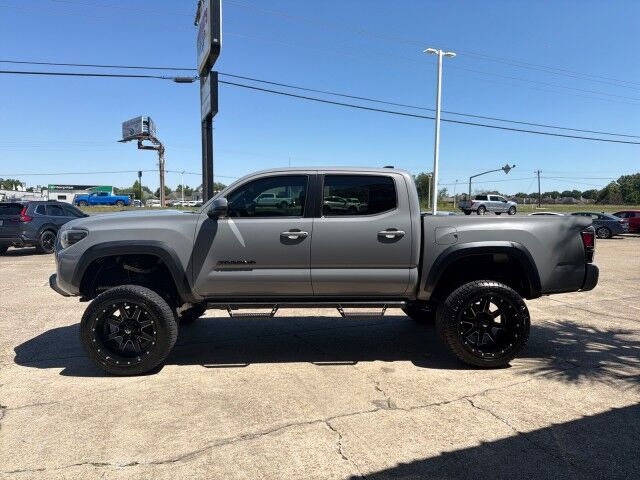 2020 Toyota Tacoma Double Cab 4WD TRD Sport Lafayette LA