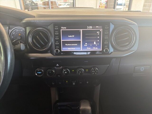 2020 Toyota Tacoma Double Cab 4WD TRD Sport Lafayette LA