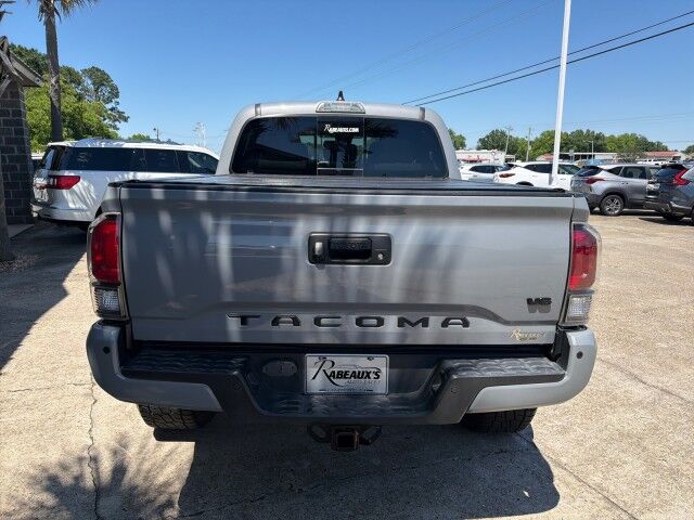 2020 Toyota Tacoma Double Cab 4WD TRD Sport Lafayette LA