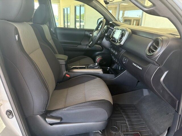 2020 Toyota Tacoma Double Cab 4WD TRD Sport Lafayette LA