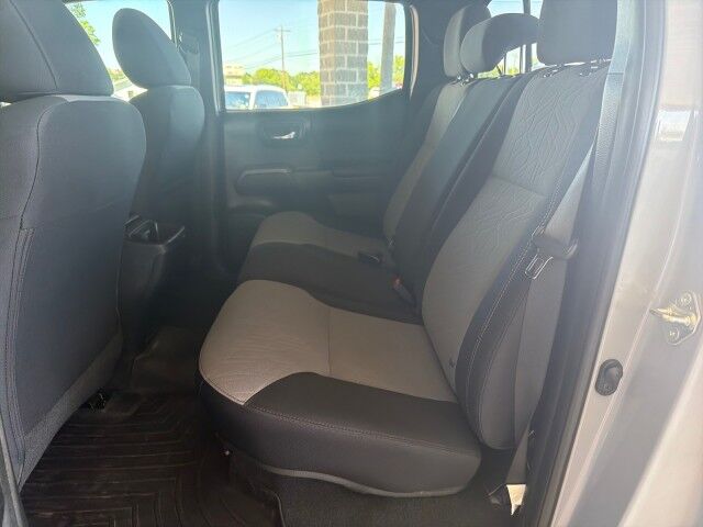 2020 Toyota Tacoma Double Cab 4WD TRD Sport Lafayette LA