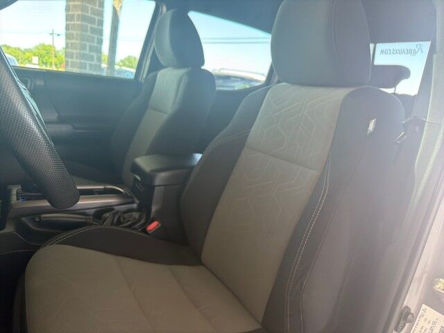 2020 Toyota Tacoma Double Cab 4WD TRD Sport Lafayette LA