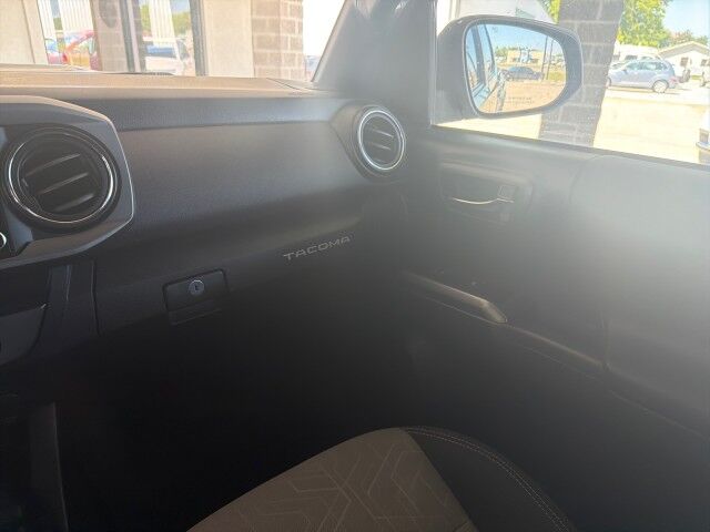 2020 Toyota Tacoma Double Cab 4WD TRD Sport Lafayette LA