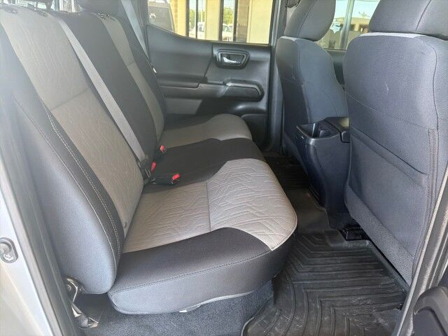2020 Toyota Tacoma Double Cab 4WD TRD Sport Lafayette LA