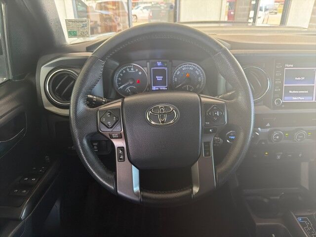 2020 Toyota Tacoma Double Cab 4WD TRD Sport Lafayette LA