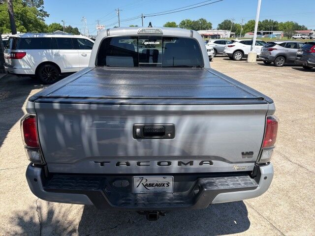 2020 Toyota Tacoma Double Cab 4WD TRD Sport Lafayette LA