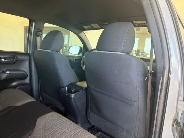 2020 Toyota Tacoma Double Cab 4WD TRD Sport Lafayette LA