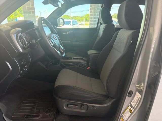 2020 Toyota Tacoma Double Cab 4WD TRD Sport Lafayette LA