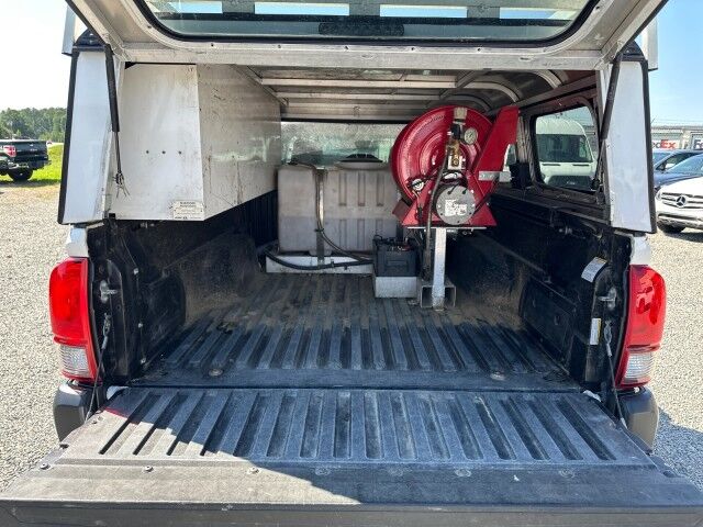 2020 Toyota Tacoma Extended Cab SR Pickup w/ ARE WorkCap & Spray Rig Ashland VA